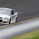 Kentucky Speedway’s new surface: so fresh and so clean. Photo credit: Dylan Buell/Getty Images